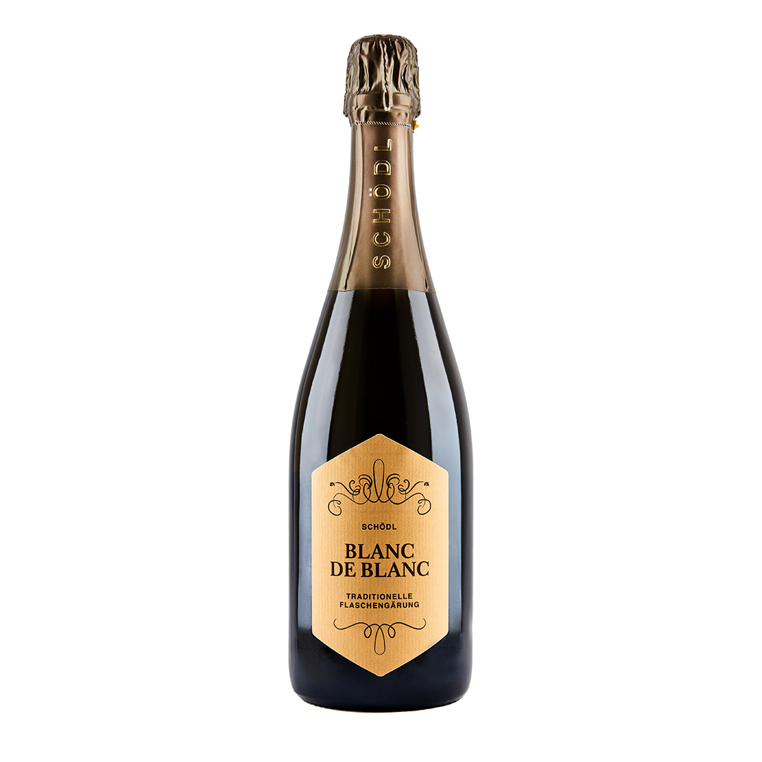 Schödl Family Blanc de Blancs Brut Nature 2022