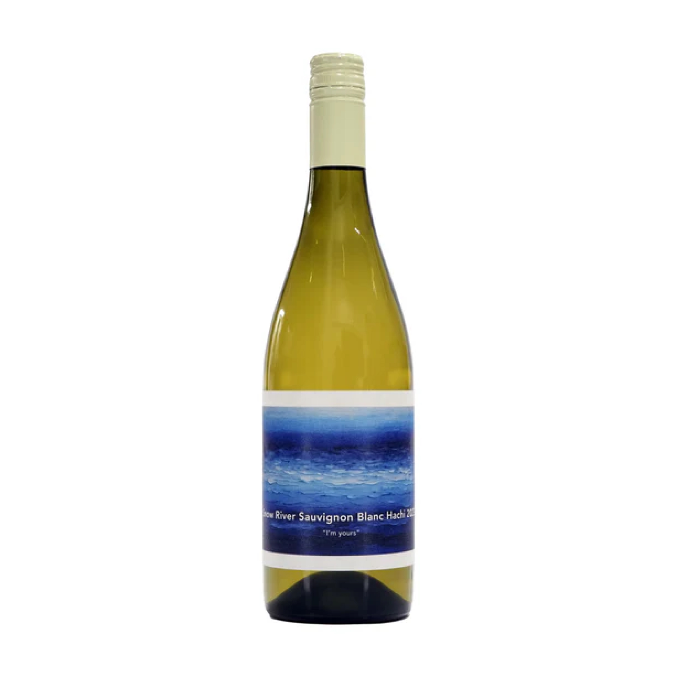 Snow River Sauvignon Blanc Hachi 2023